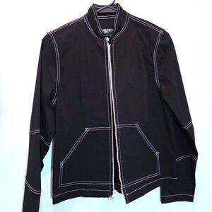 NWOT Vintage Fibers by Barbara Lesser Jacket